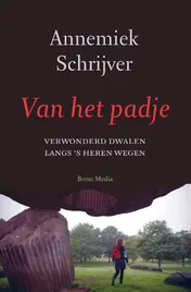 Omslag van Van het padje
