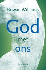 Omslag van God met ons