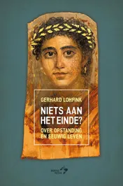 Omslag van Niets aan het einde ?