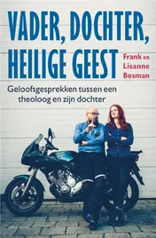 Omslag van Vader, dochter, heilige geest