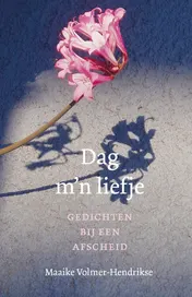 Omslag van Dag m´n liefje
