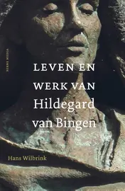 Omslag van Leven en werk van Hildegard van Bingen