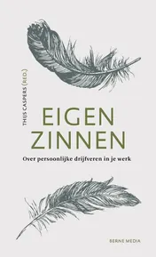 Omslag van Eigen zinnen