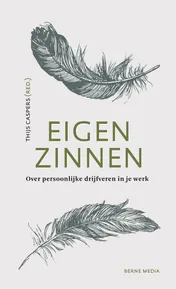 Omslag van Eigen zinnen