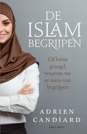 Omslag van De Islam begrijpen