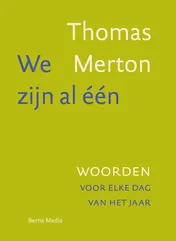 Omslag van We zijn al één