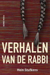 Omslag van Verhalen van de rabbi