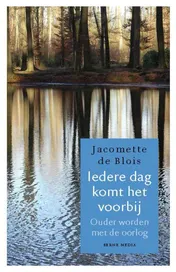 Omslag van Iedere dag komt het voorbij
