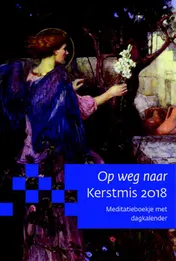 Omslag van Op weg naar Kerstmis 2018