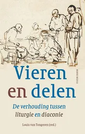 Omslag van Vieren en delen
