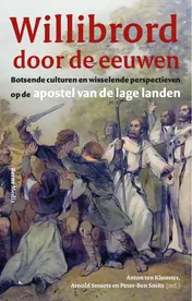 Omslag van Willibrord door de eeuwen