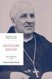 Omslag van Geestelijke brieven