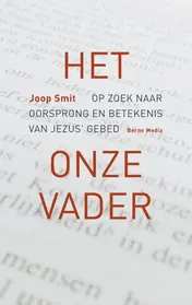Omslag van Het onzevader