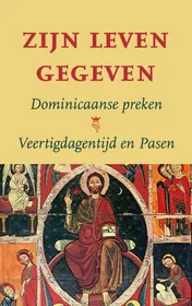 Omslag van Zijn leven gegeven