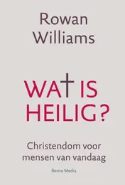 Omslag van Wat is heilig