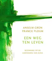 Omslag van Een weg ten leven
