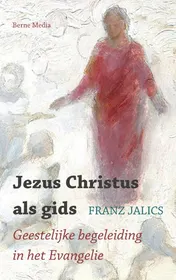 Omslag van Jezus Christus als gids