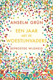 Omslag van Een jaar met de Woestijnvaders