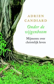 Omslag van Onder de vijgeboom