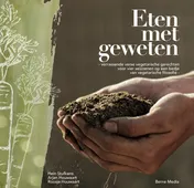 Omslag van Eten met geweten