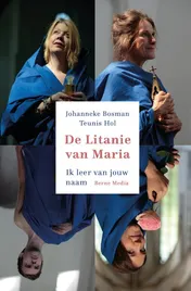 Omslag van De Litanie van Maria