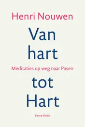 Omslag van Van hart tot Hart