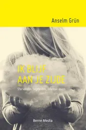 Omslag van Ik blijf aan je zijde
