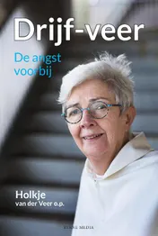 Omslag van Drijf-veer