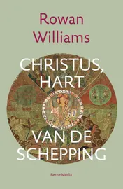 Omslag van Christus, hart van de schepping