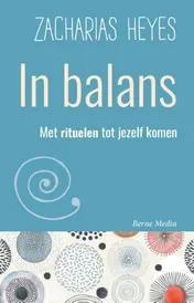 Omslag van In balans