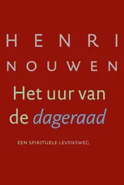 Omslag van Het uur van de dageraad