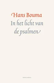 Omslag van In het licht van de psalmen