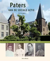 Omslag van Paters van de sociale actie