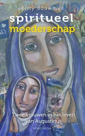 Omslag van Spiritueel moederschap