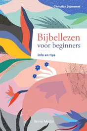 Omslag van Bijbellezen voor beginners