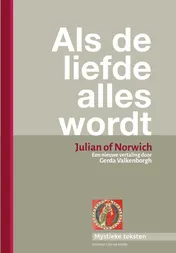 Omslag van Julian of Norwich