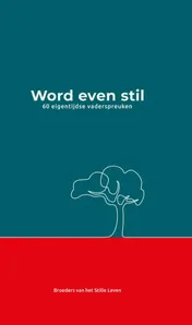 Omslag van Word even stil