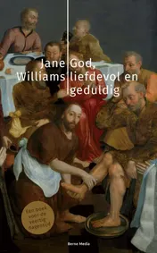 Omslag van God, liefdevol en geduldig