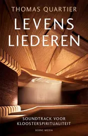 Omslag van Levensliederen