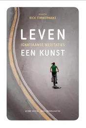Omslag van Leven, een kunst