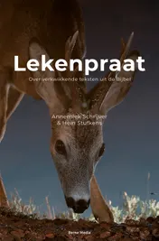 Omslag van Lekenpraat