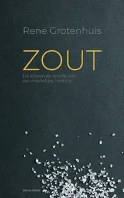 Omslag van Zout