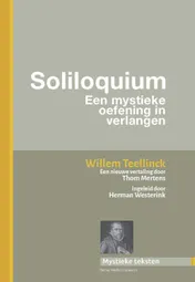 Omslag van Soliloquium