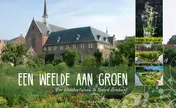 Omslag van Een weelde aan groen