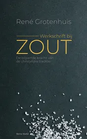 Omslag van Werkschrift bij Zout