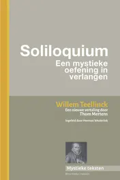 Omslag van Soliloquium