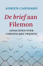 Omslag van De brief aan Filemon
