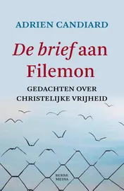 Omslag van De brief aan Filemon