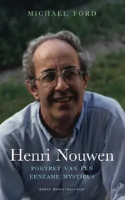 Omslag van Henri Nouwen