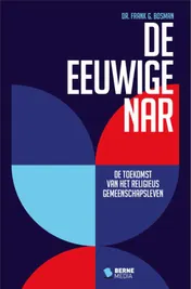 Omslag van De eeuwige nar